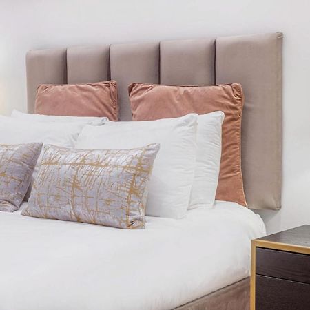 Royal Kensington In Cromwell Road Apartment London Ngoại thất bức ảnh
