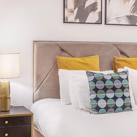 Royal Kensington In Cromwell Road Apartment London Ngoại thất bức ảnh