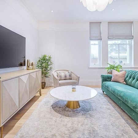 Royal Kensington In Cromwell Road Apartment London Ngoại thất bức ảnh