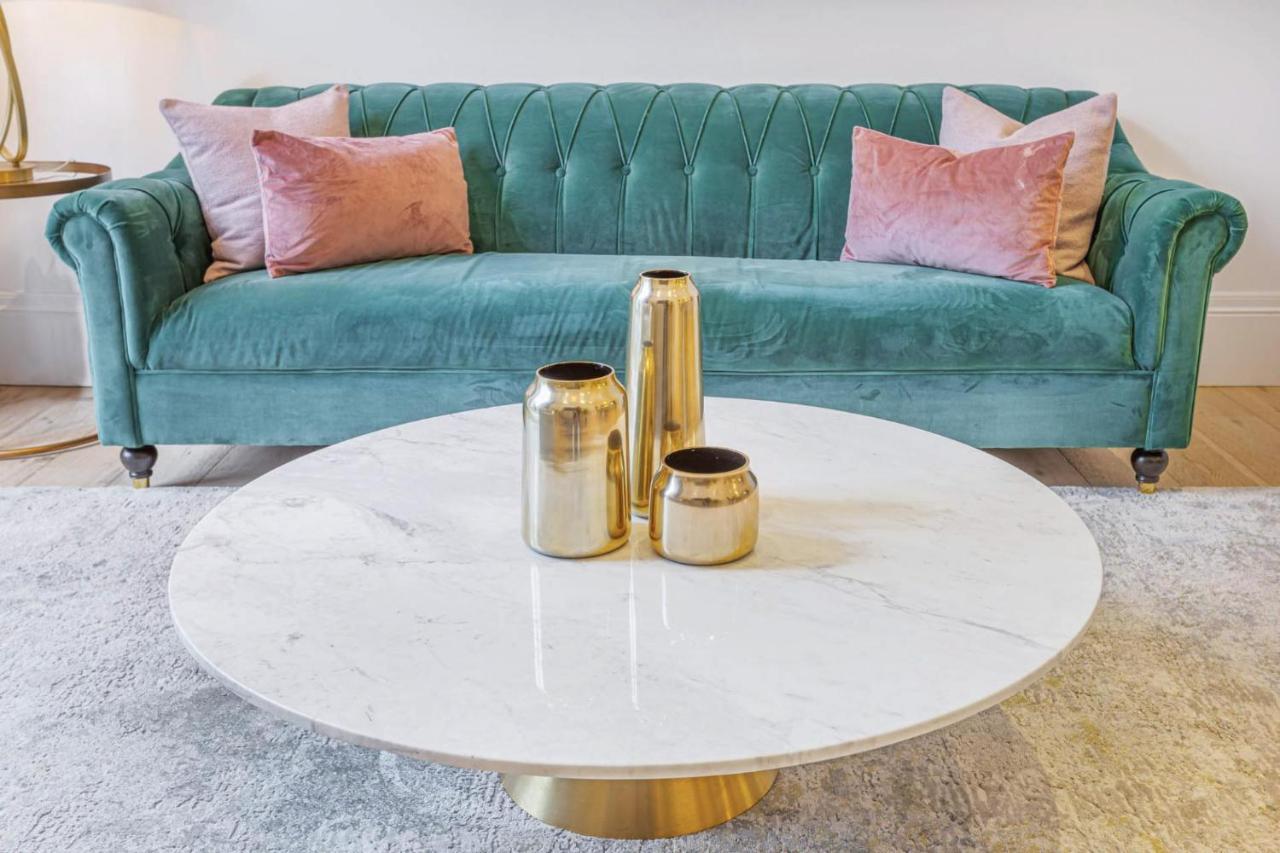 Royal Kensington In Cromwell Road Apartment London Ngoại thất bức ảnh