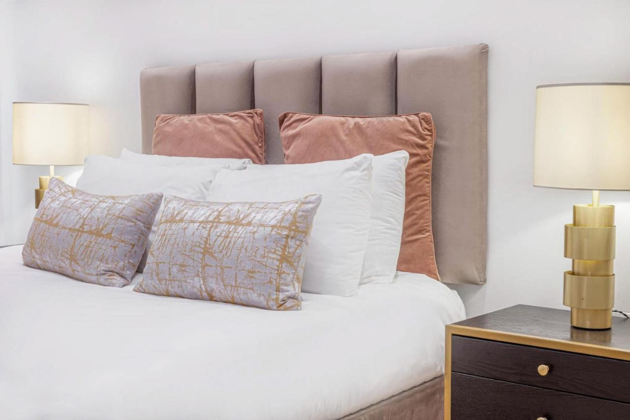 Royal Kensington In Cromwell Road Apartment London Ngoại thất bức ảnh