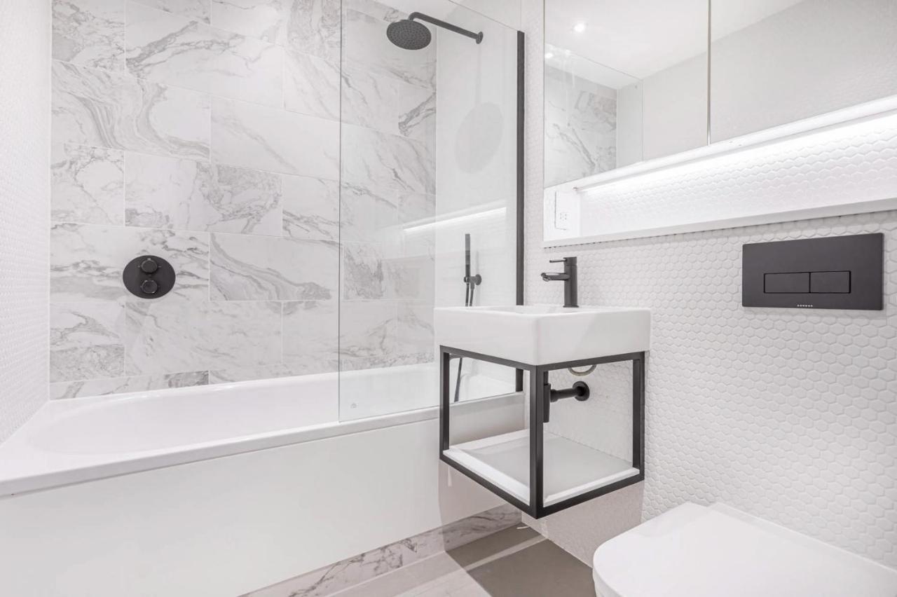 Royal Kensington In Cromwell Road Apartment London Ngoại thất bức ảnh