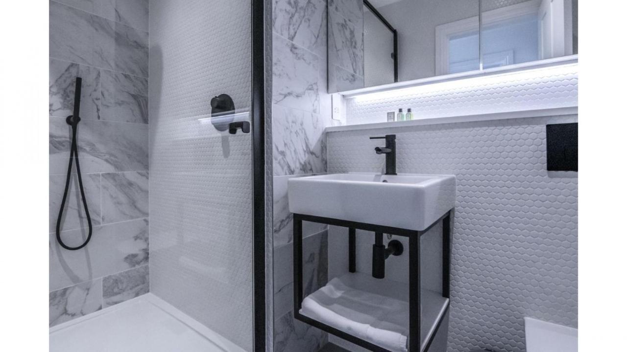Royal Kensington In Cromwell Road Apartment London Ngoại thất bức ảnh