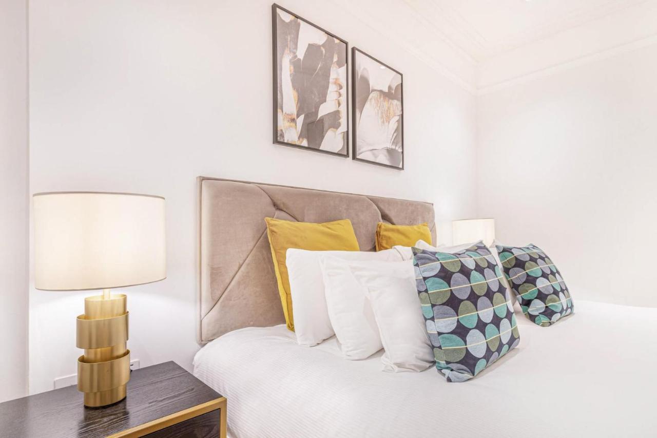 Royal Kensington In Cromwell Road Apartment London Ngoại thất bức ảnh