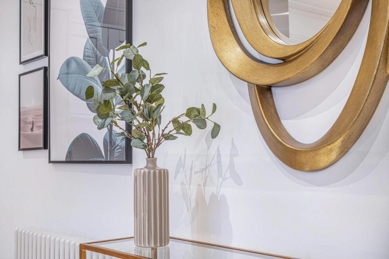 Royal Kensington In Cromwell Road Apartment London Ngoại thất bức ảnh