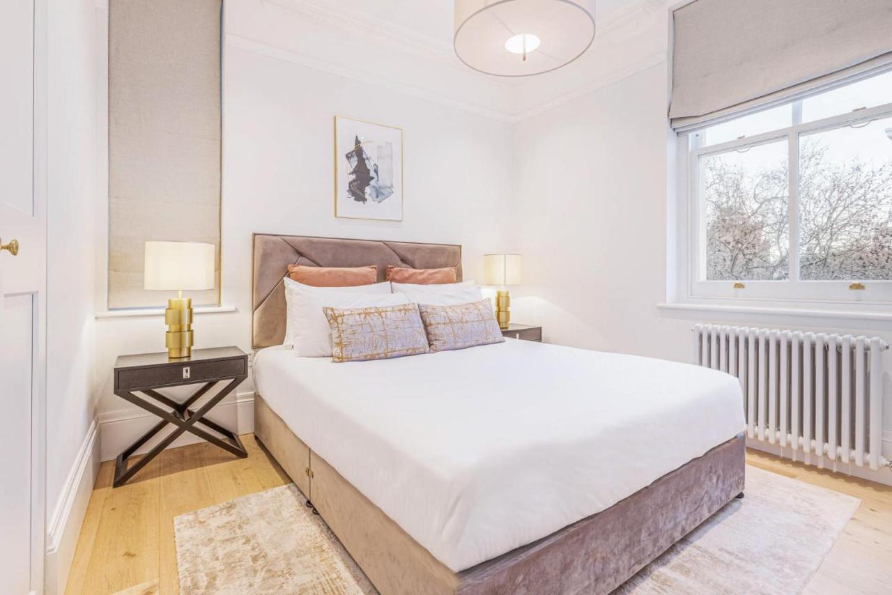Royal Kensington In Cromwell Road Apartment London Ngoại thất bức ảnh
