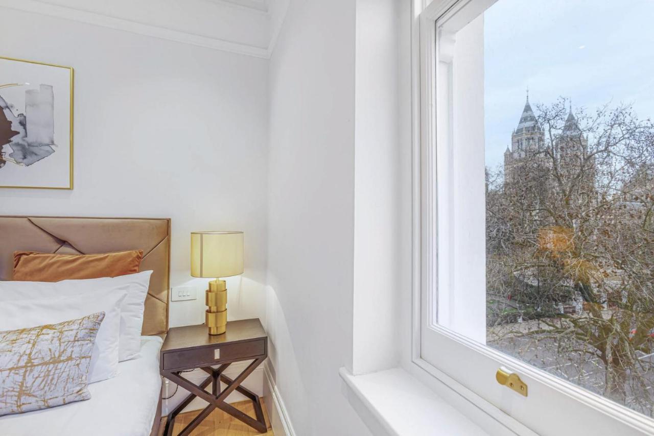 Royal Kensington In Cromwell Road Apartment London Ngoại thất bức ảnh
