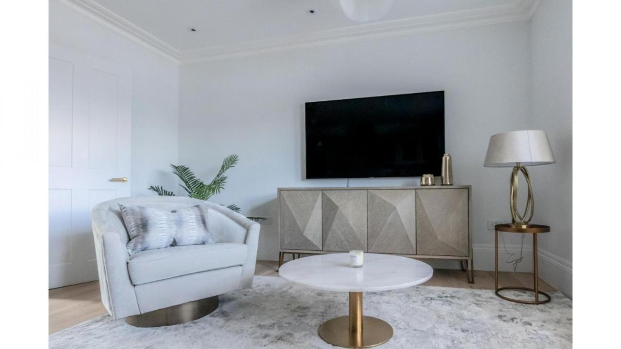 Royal Kensington In Cromwell Road Apartment London Ngoại thất bức ảnh