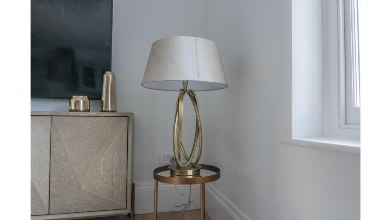 Royal Kensington In Cromwell Road Apartment London Ngoại thất bức ảnh