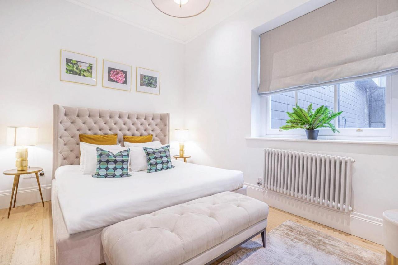 Royal Kensington In Cromwell Road Apartment London Ngoại thất bức ảnh