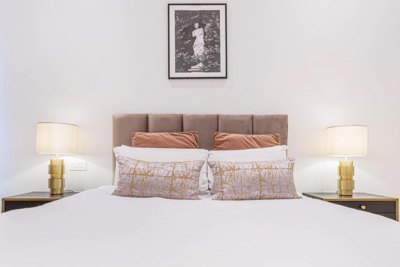Royal Kensington In Cromwell Road Apartment London Ngoại thất bức ảnh