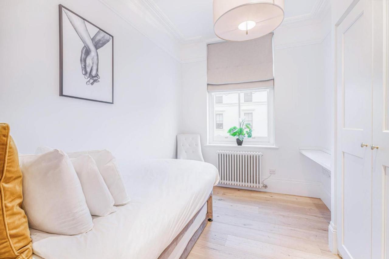 Royal Kensington In Cromwell Road Apartment London Ngoại thất bức ảnh