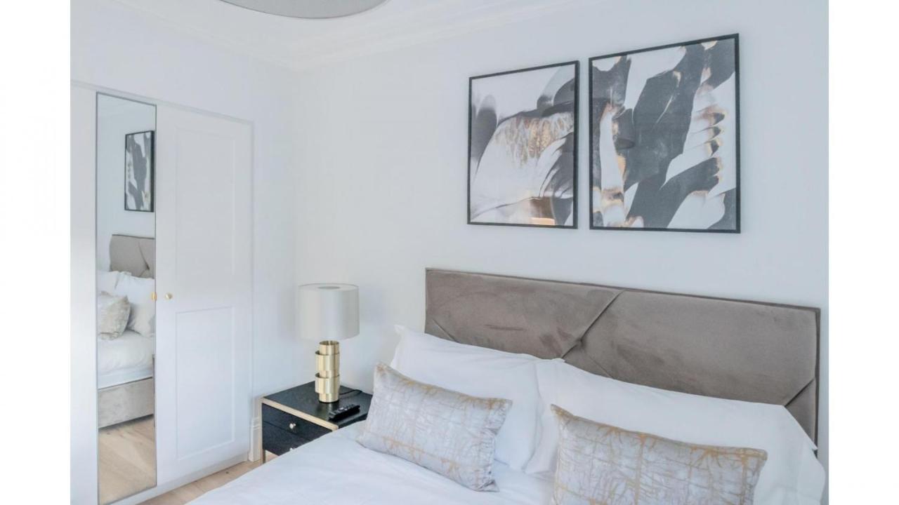 Royal Kensington In Cromwell Road Apartment London Ngoại thất bức ảnh