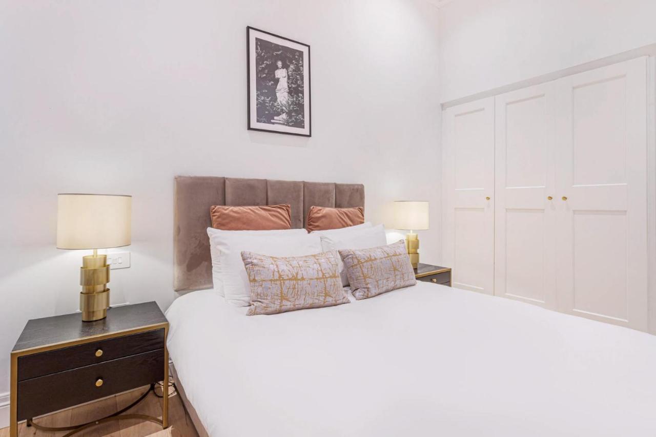 Royal Kensington In Cromwell Road Apartment London Ngoại thất bức ảnh