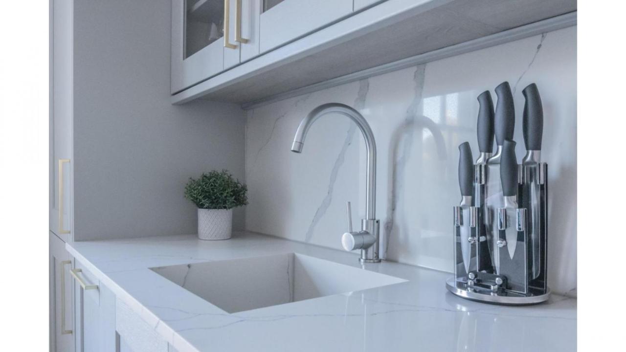 Royal Kensington In Cromwell Road Apartment London Ngoại thất bức ảnh