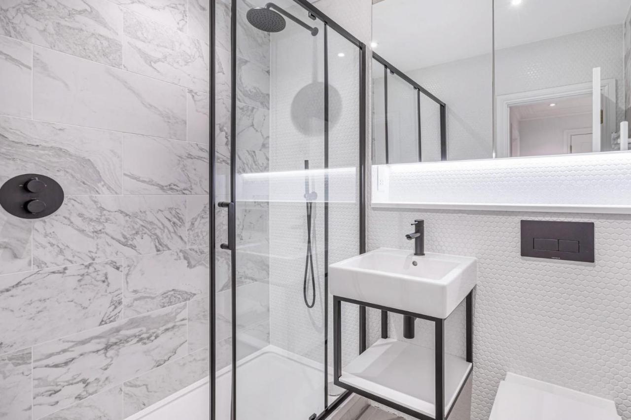 Royal Kensington In Cromwell Road Apartment London Ngoại thất bức ảnh